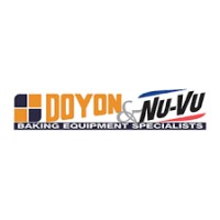 Doyon and NU-VU Logo
