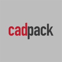 Cadpack Logo