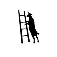 Stepladder Ranch & Creamery Logo
