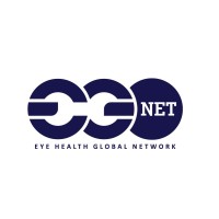 EYE HEALTH FOUNDATION, OU Logo