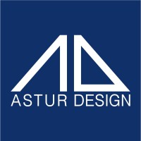 Astur Design Logo