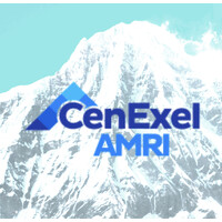 CenExel AMRI Logo