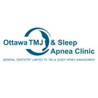 Ottawa TMJ & Sleep Apnea Clinic Logo