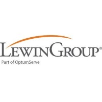 The Lewin Group Logo