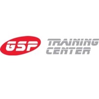 GSP Training Logo