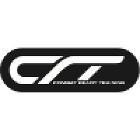 Combat Ready Training Logo