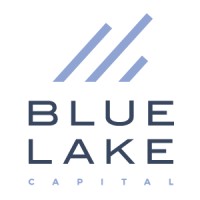 Blue Lake Capital Logo