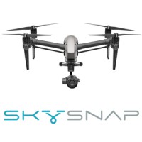 SkySnap Logo