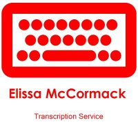 Elissa McCormack Logo