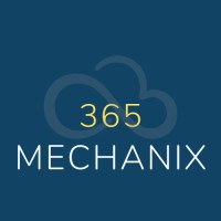 365 Mechanix Pty Ltd Logo