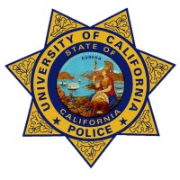 UCLA Police Department Logo