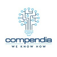 Compendia d.o.o. Logo