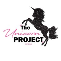 The Unicorn Project Logo