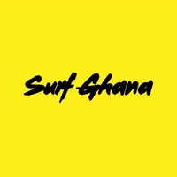 Surf Ghana Collective Logo