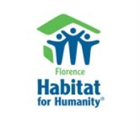 Florence Habitat for Humanity Logo