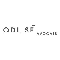 Odi-sé Avocats Logo