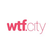 wtf.city Logo