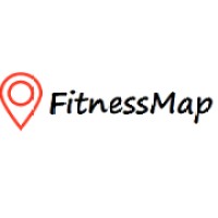 FitnessMap.com Logo