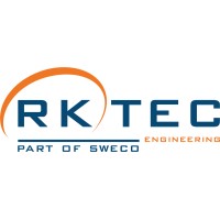 RK-TEC Logo