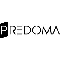 P-REDOMA Logo