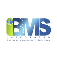 Integrated Business Management Solutions Logo