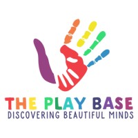 The Play Base Logo