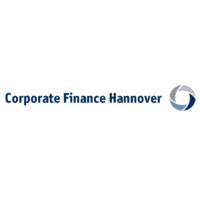 Corporate Finance Hannover GmbH Logo