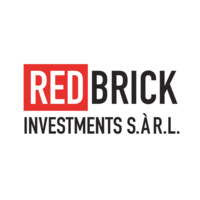Redbrick Investments Logo