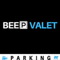 Beep Valet Parking Logo