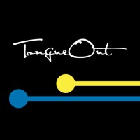The TongueOut Corporation Logo