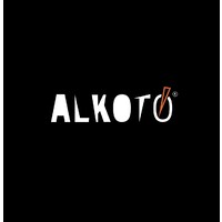 ALKOTÓ Logo