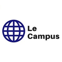 Le Campus Logo