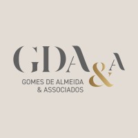 Gomes de Almeida & Associados Logo