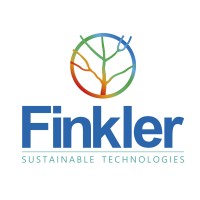 Finkler Ambiental Logo