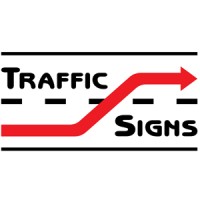 Traffic Signs Logo