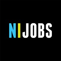 NIJobs Logo