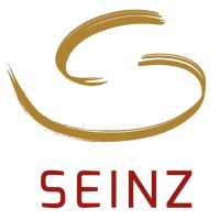 SEINZ Wisdom Resort Logo