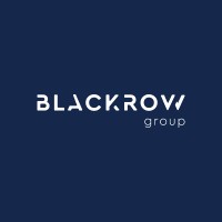 Blackrow Group Logo