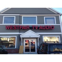 Westfair TV Audio Logo