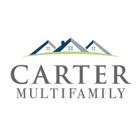 Carter Multifamily Logo