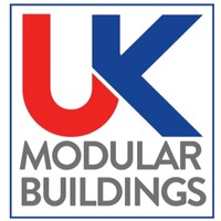 UK Modular Buildings Ltd Logo