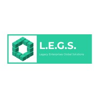 Legacy Enterprises Logo