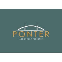 PONTER Logo