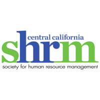 Central California SHRM Logo
