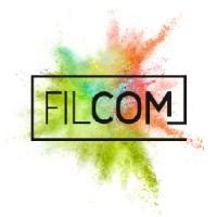 Filcom Logo
