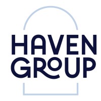 The Haven Group SF Logo