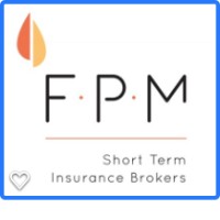 FPM Short Term Insurance Brokers (Pty) Ltd Logo