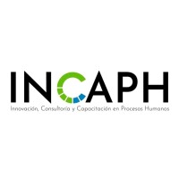 INCAPH MX Logo