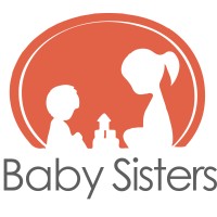 Baby Sisters Logo