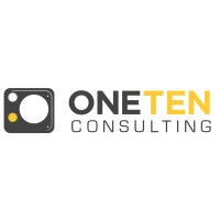 One Ten Consulting Limited Logo